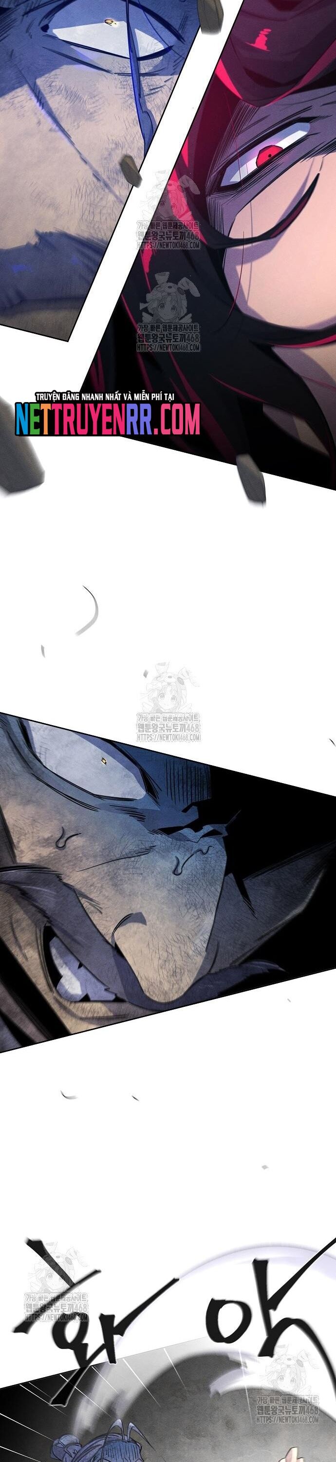 Cuồng Ma Tái Thế Chap 158 - Next Chap 159