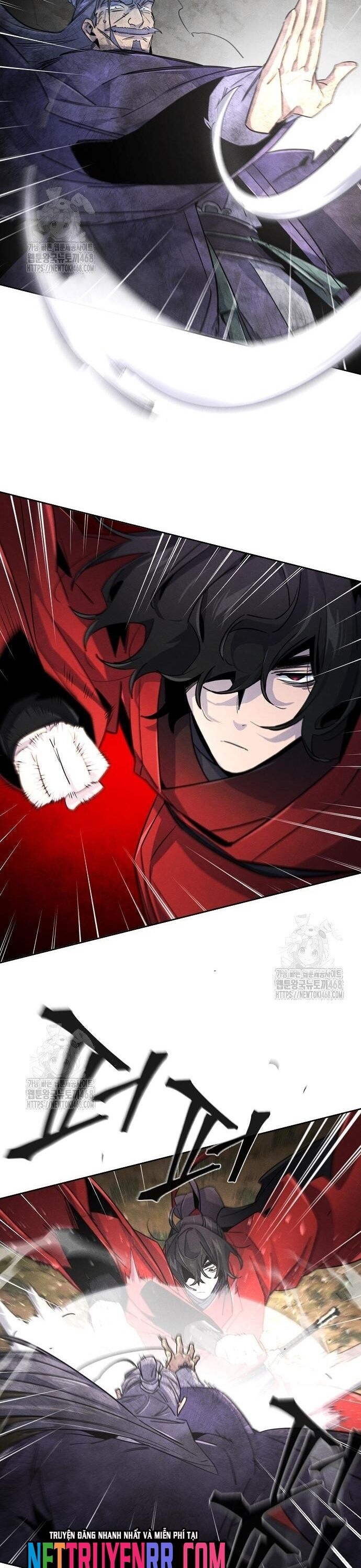 Cuồng Ma Tái Thế Chap 158 - Next Chap 159