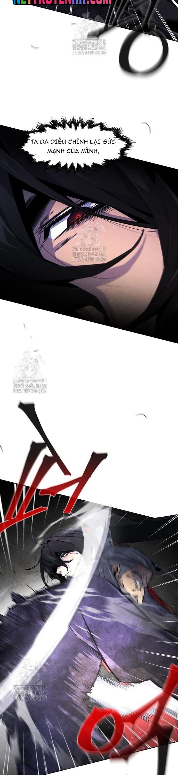Cuồng Ma Tái Thế Chap 158 - Next Chap 159