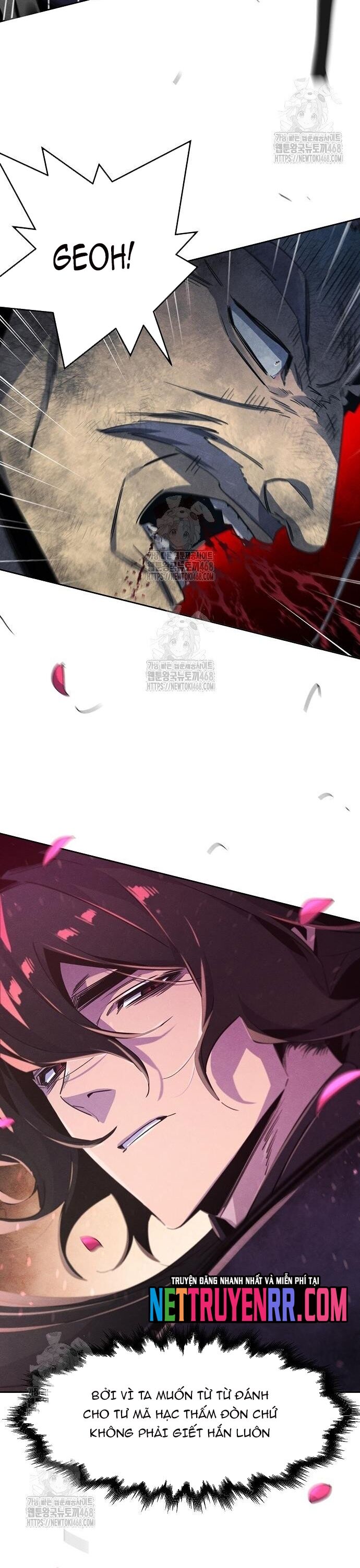 Cuồng Ma Tái Thế Chap 158 - Next Chap 159