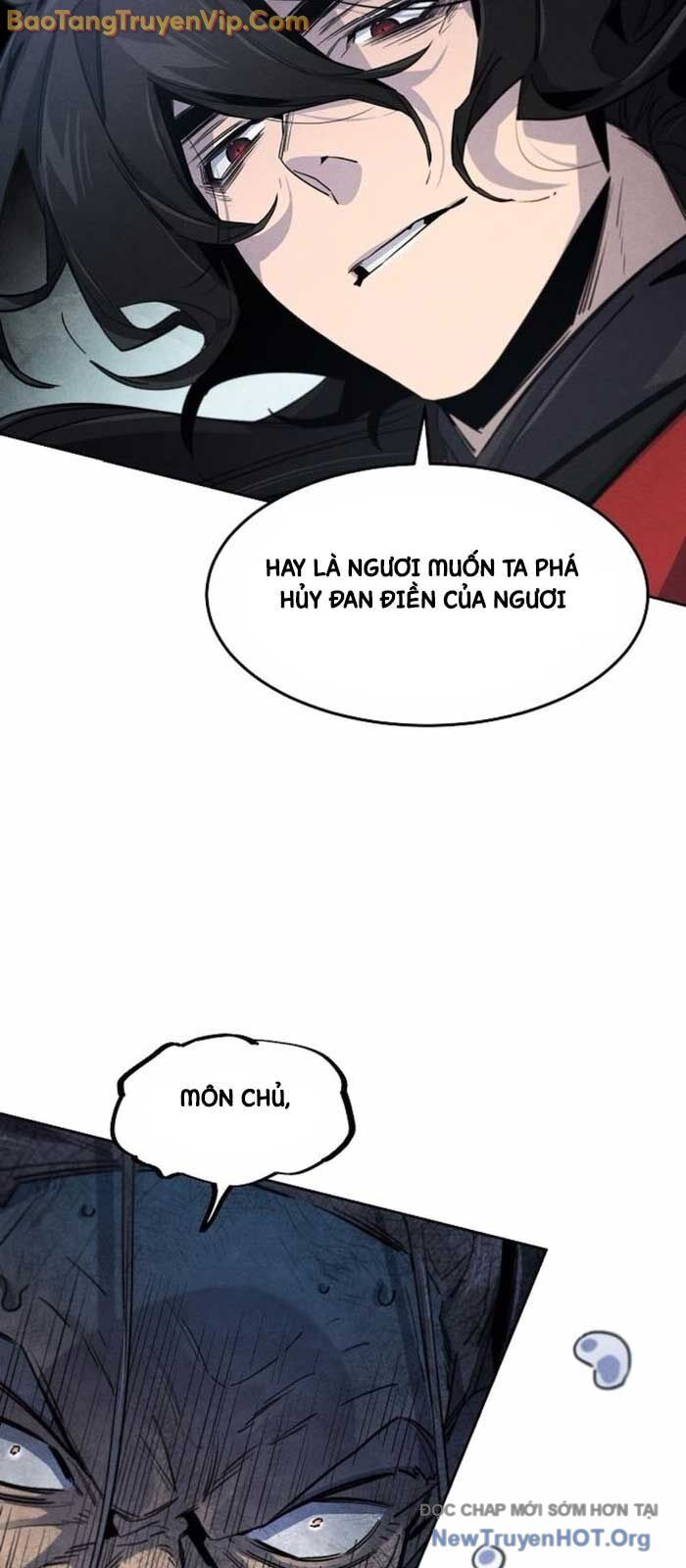 Cuồng Ma Tái Thế Chap 1591 - Next Chap 1592