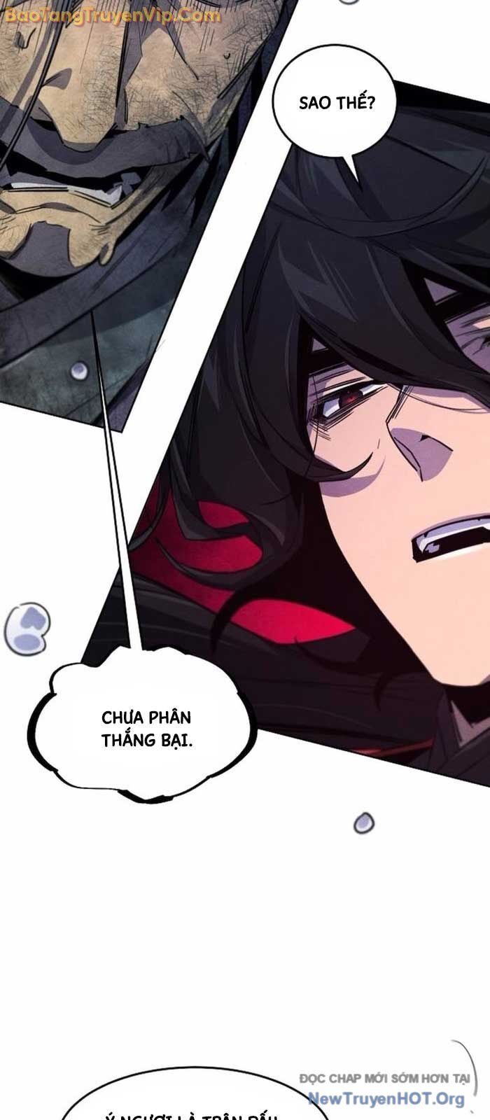 Cuồng Ma Tái Thế Chap 1591 - Next Chap 1592