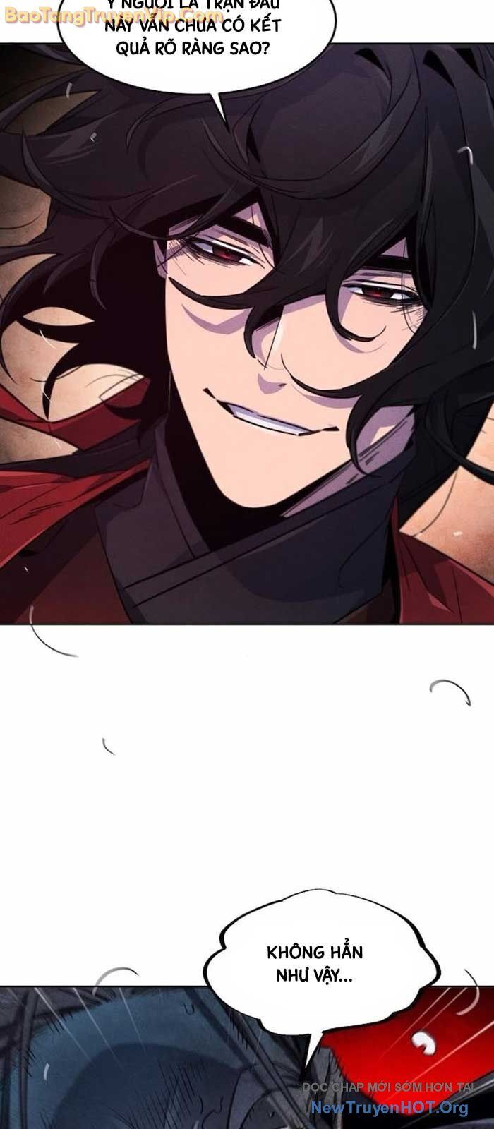 Cuồng Ma Tái Thế Chap 1591 - Next Chap 1592