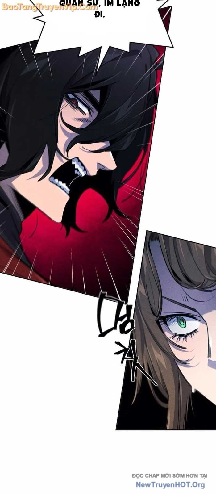 Cuồng Ma Tái Thế Chap 1591 - Next Chap 1592
