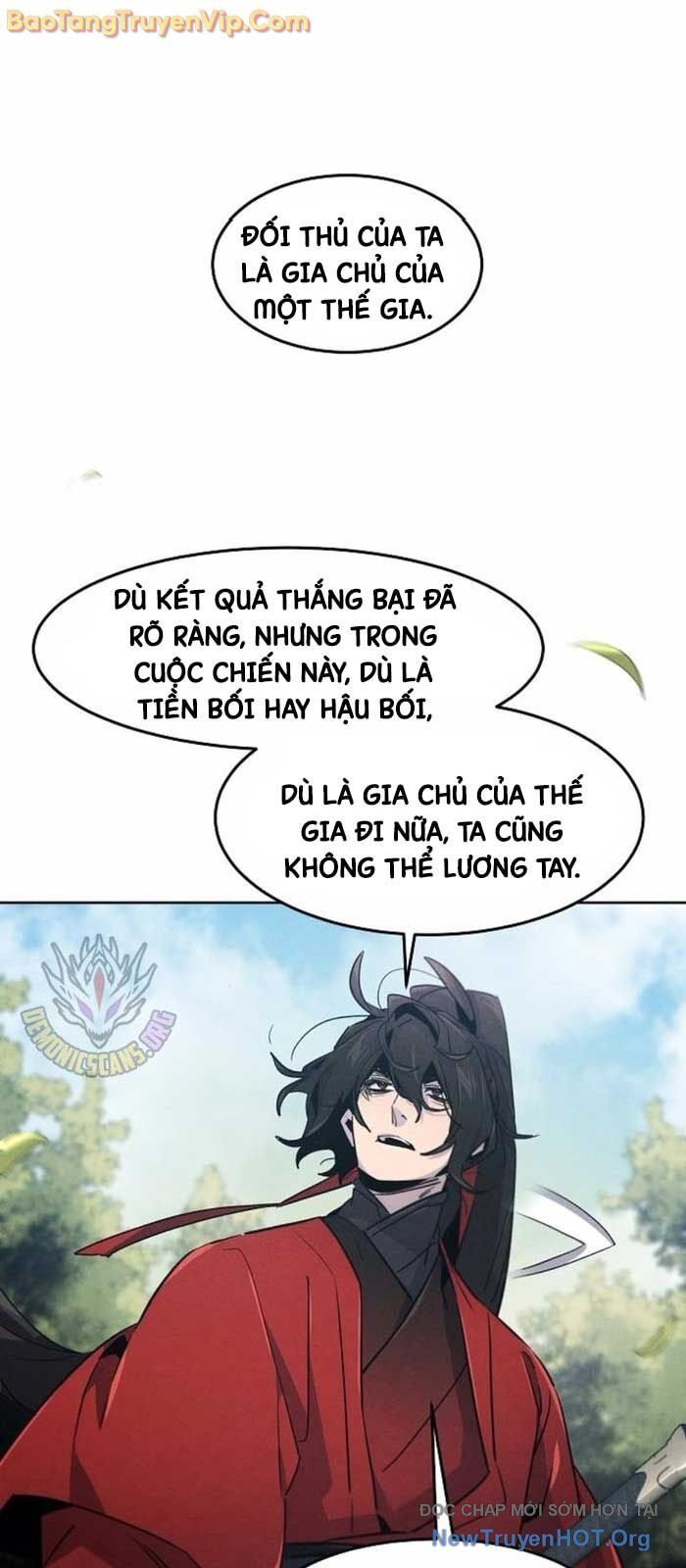 Cuồng Ma Tái Thế Chap 1591 - Next Chap 1592