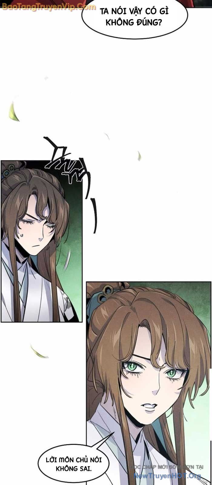 Cuồng Ma Tái Thế Chap 1591 - Next Chap 1592