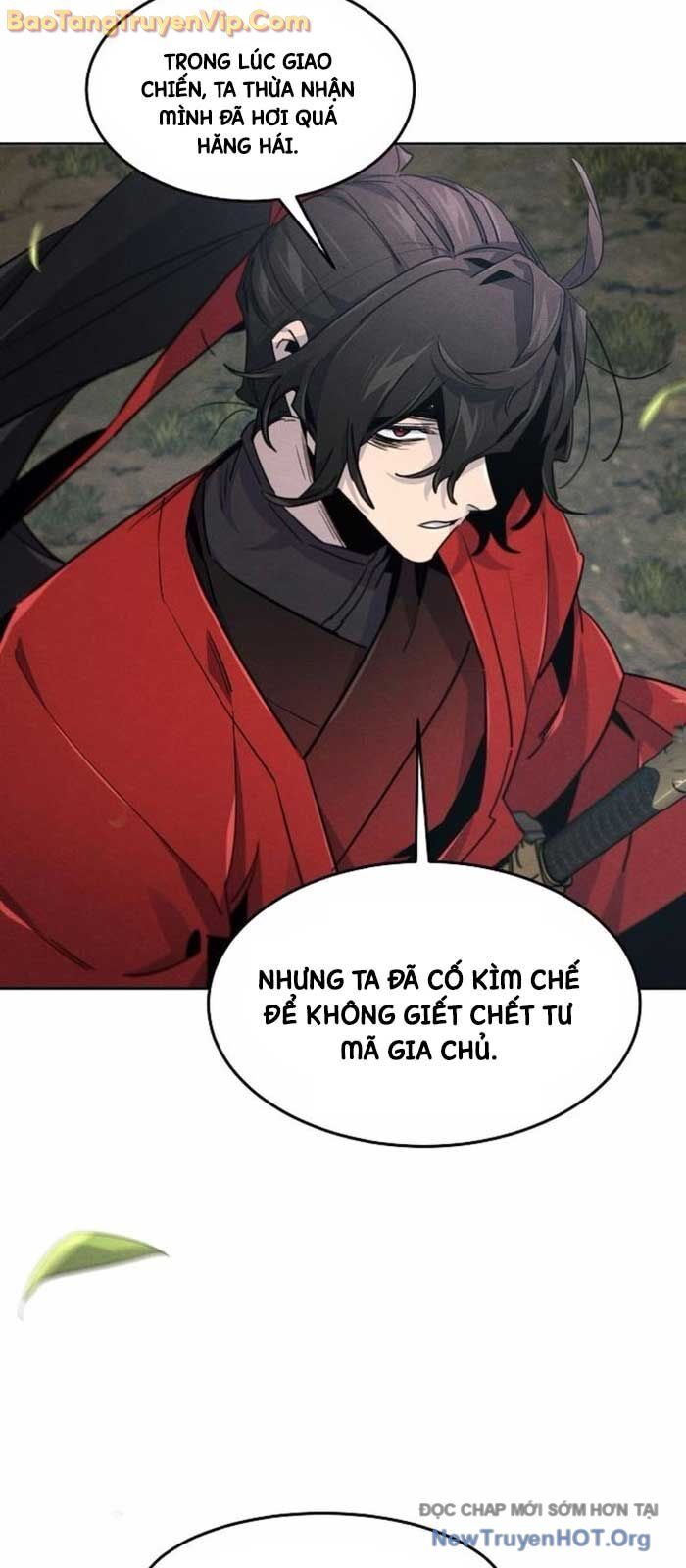 Cuồng Ma Tái Thế Chap 1591 - Next Chap 1592