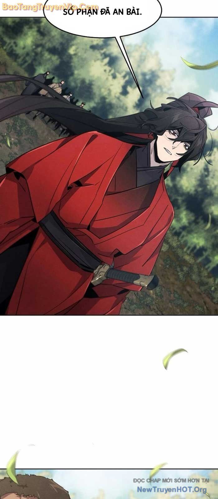 Cuồng Ma Tái Thế Chap 1591 - Next Chap 1592