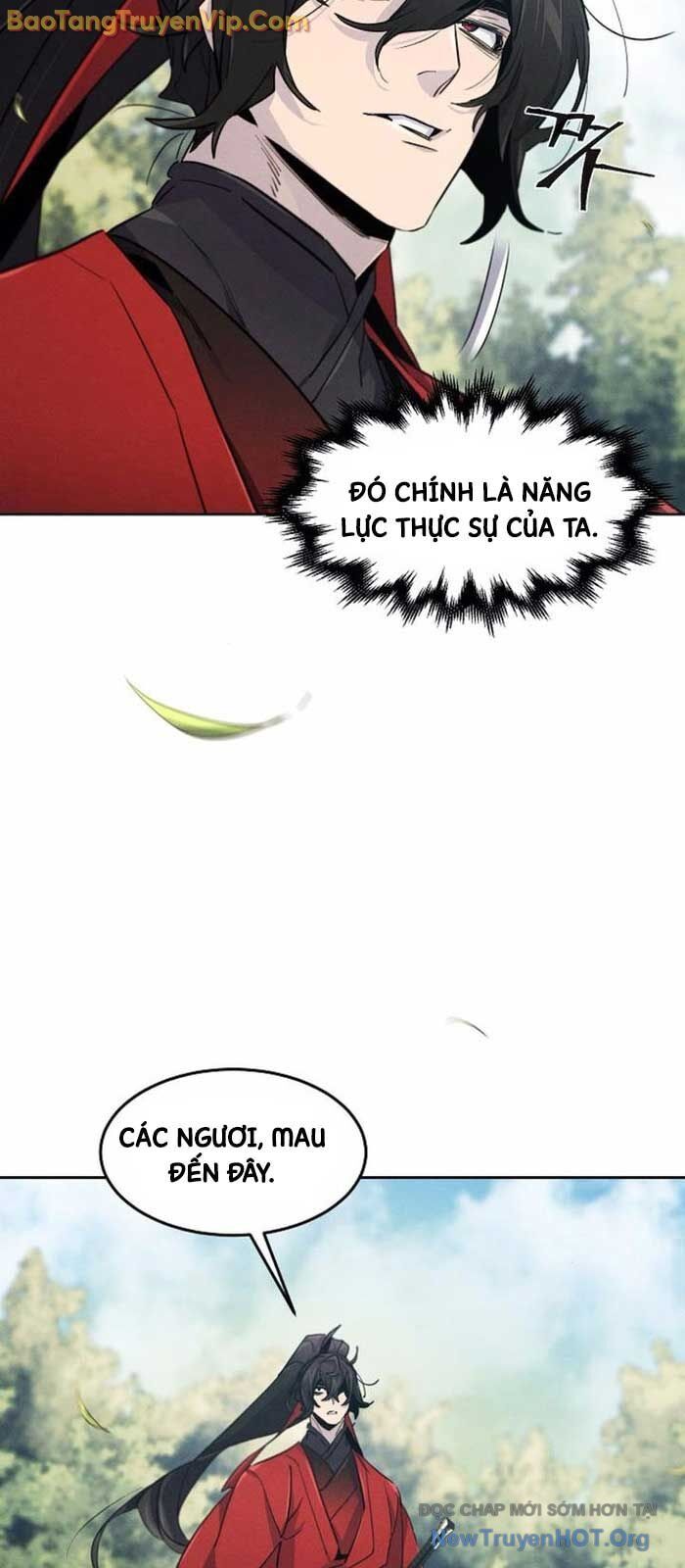 Cuồng Ma Tái Thế Chap 1591 - Next Chap 1592