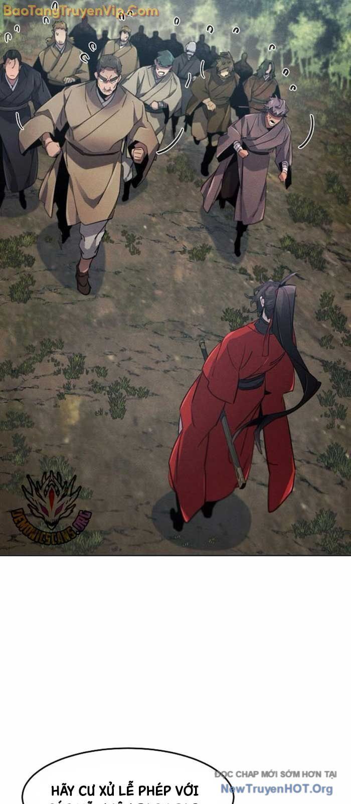 Cuồng Ma Tái Thế Chap 1591 - Next Chap 1592