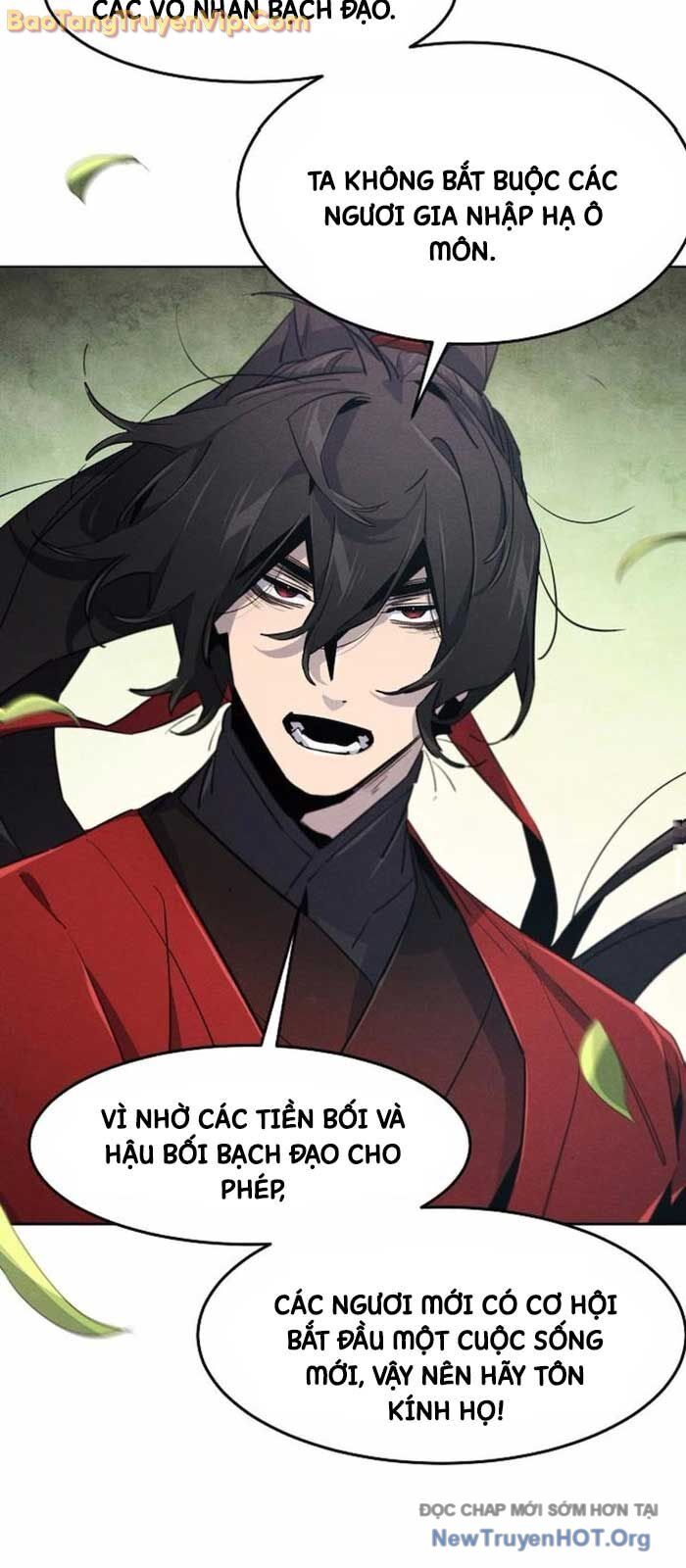 Cuồng Ma Tái Thế Chap 1591 - Next Chap 1592