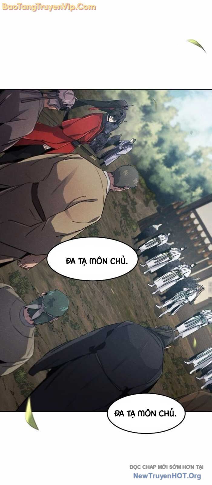 Cuồng Ma Tái Thế Chap 1591 - Next Chap 1592