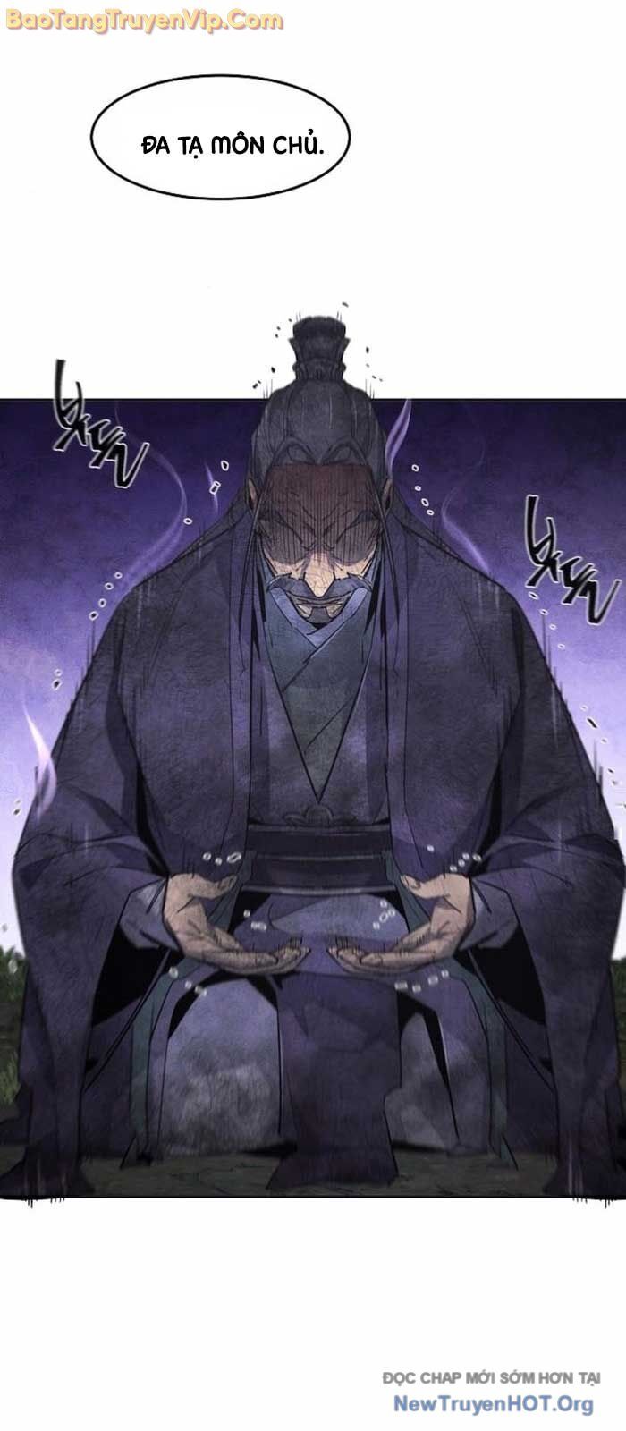 Cuồng Ma Tái Thế Chap 1591 - Next Chap 1592