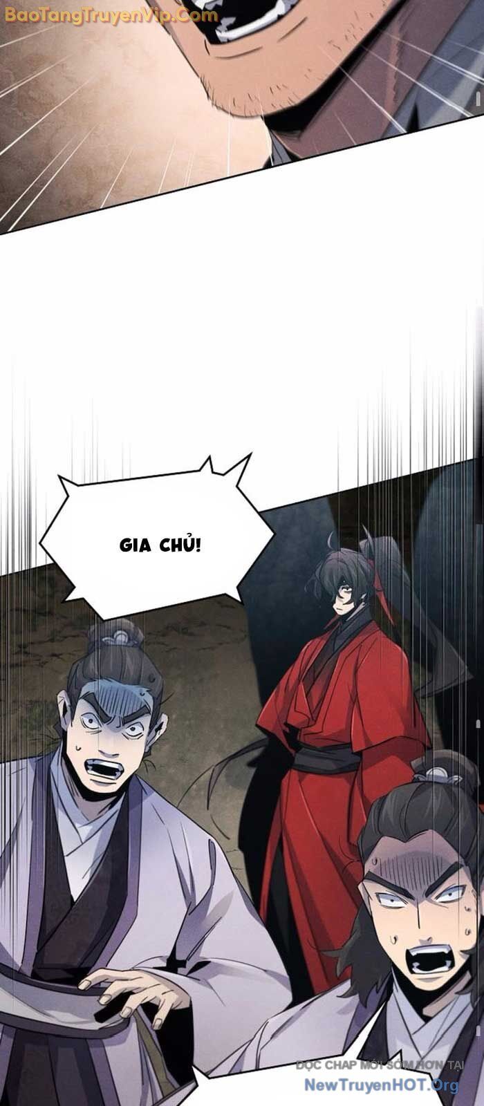 Cuồng Ma Tái Thế Chap 1591 - Next Chap 1592