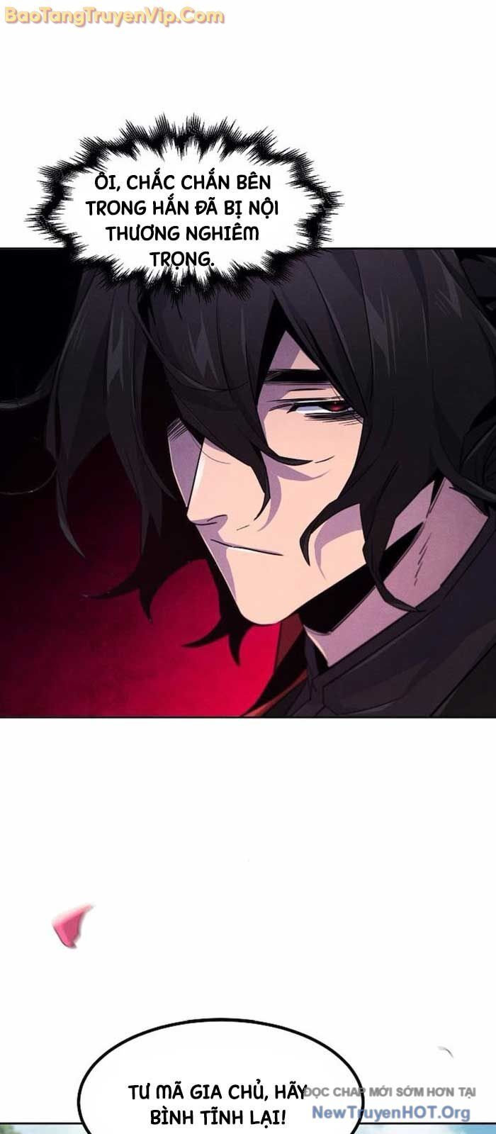 Cuồng Ma Tái Thế Chap 1591 - Next Chap 1592