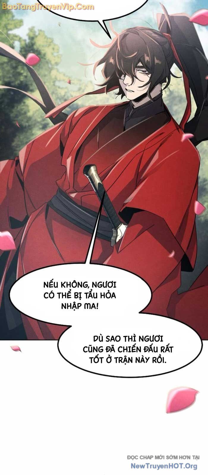 Cuồng Ma Tái Thế Chap 1591 - Next Chap 1592