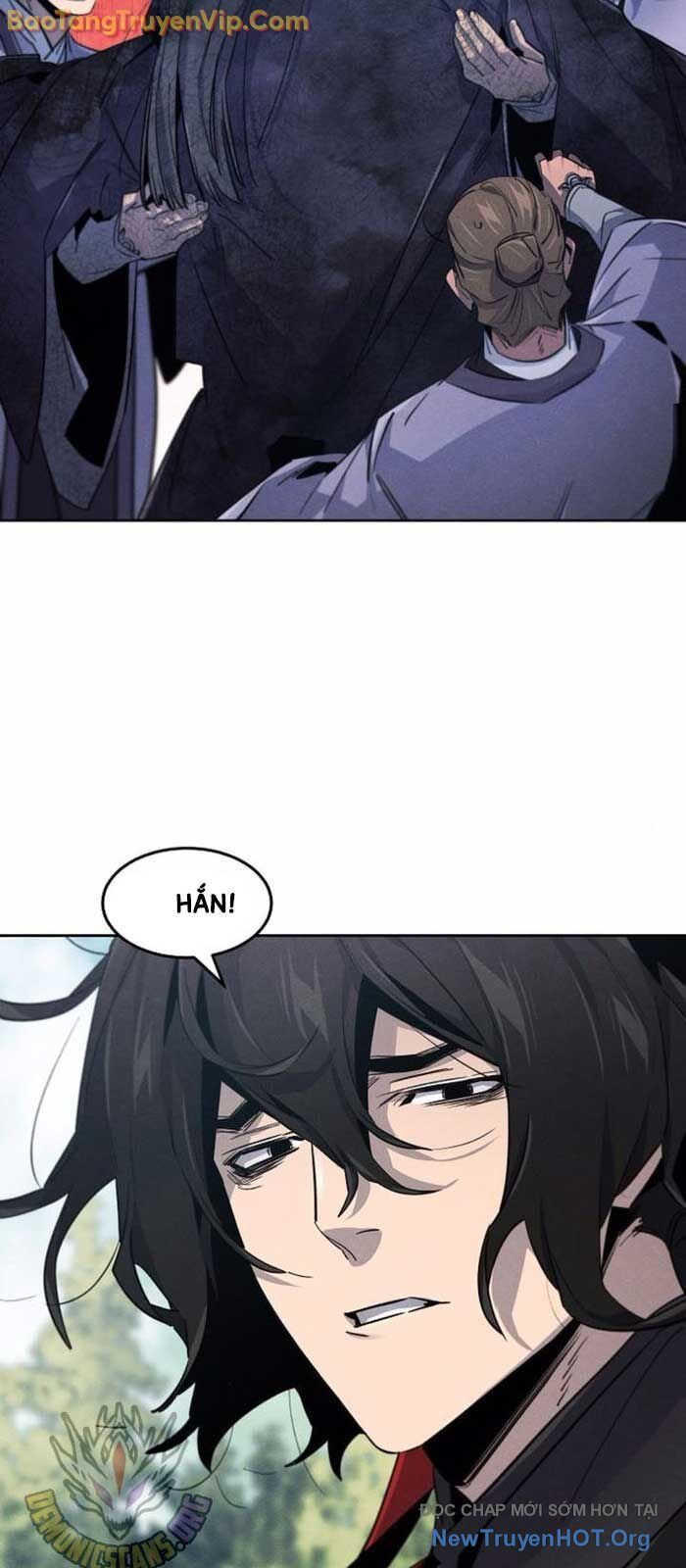 Cuồng Ma Tái Thế Chap 1591 - Next Chap 1592