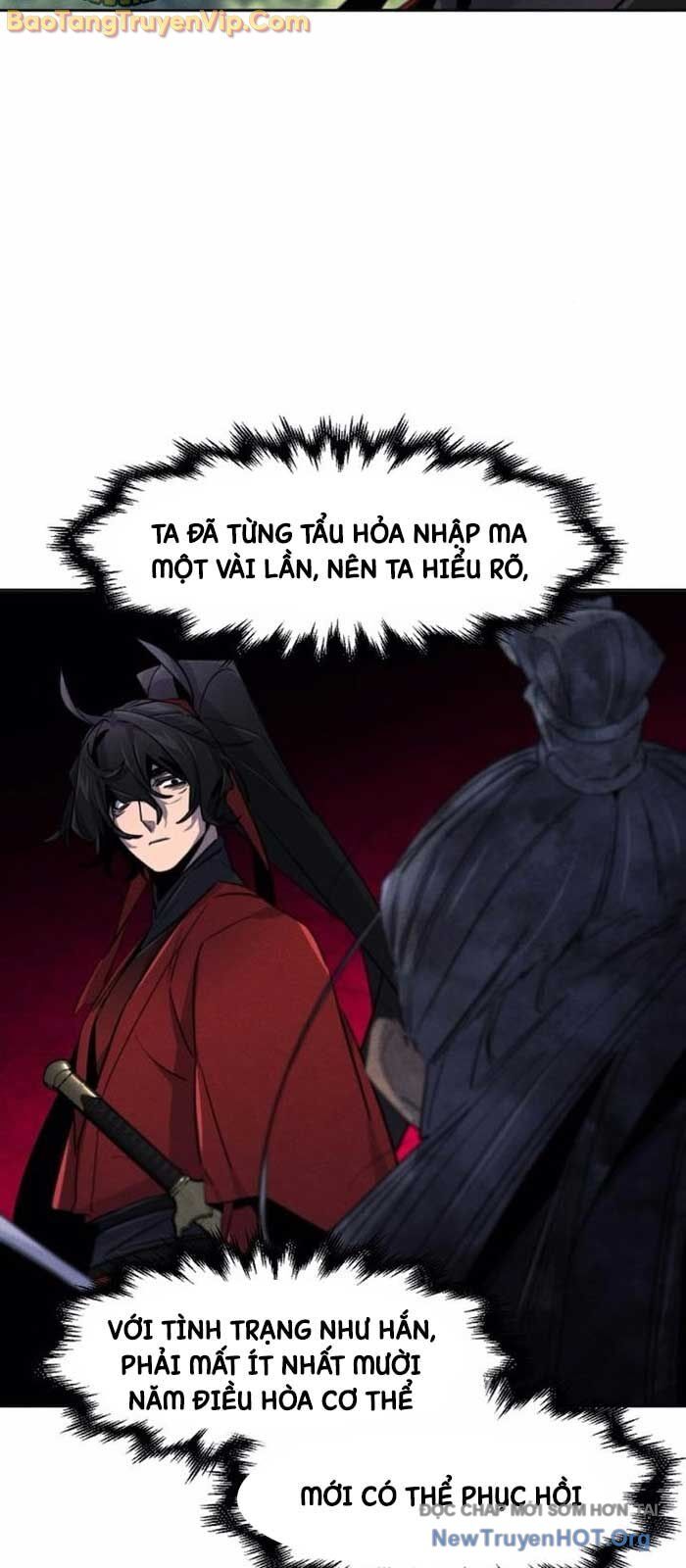 Cuồng Ma Tái Thế Chap 1591 - Next Chap 1592