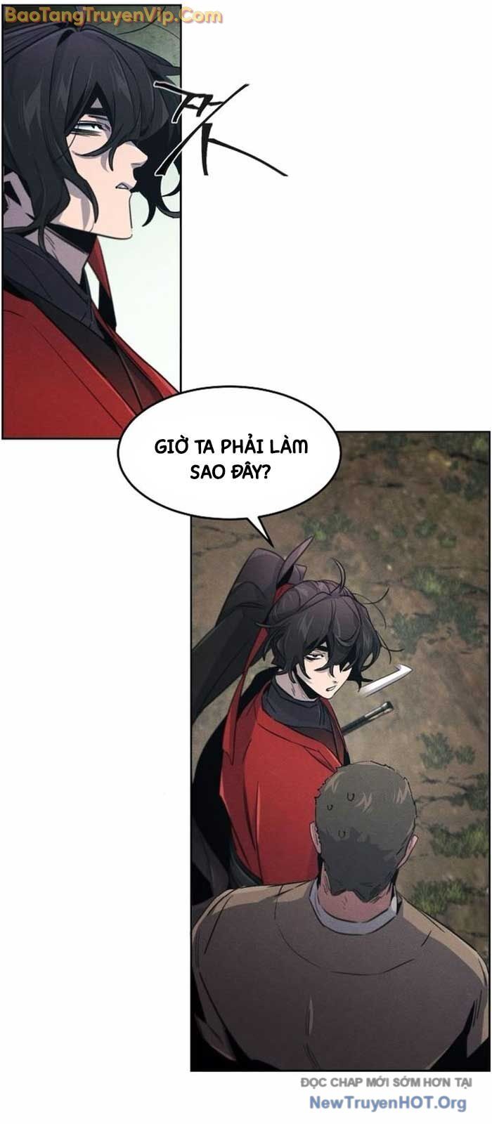 Cuồng Ma Tái Thế Chap 1591 - Next Chap 1592