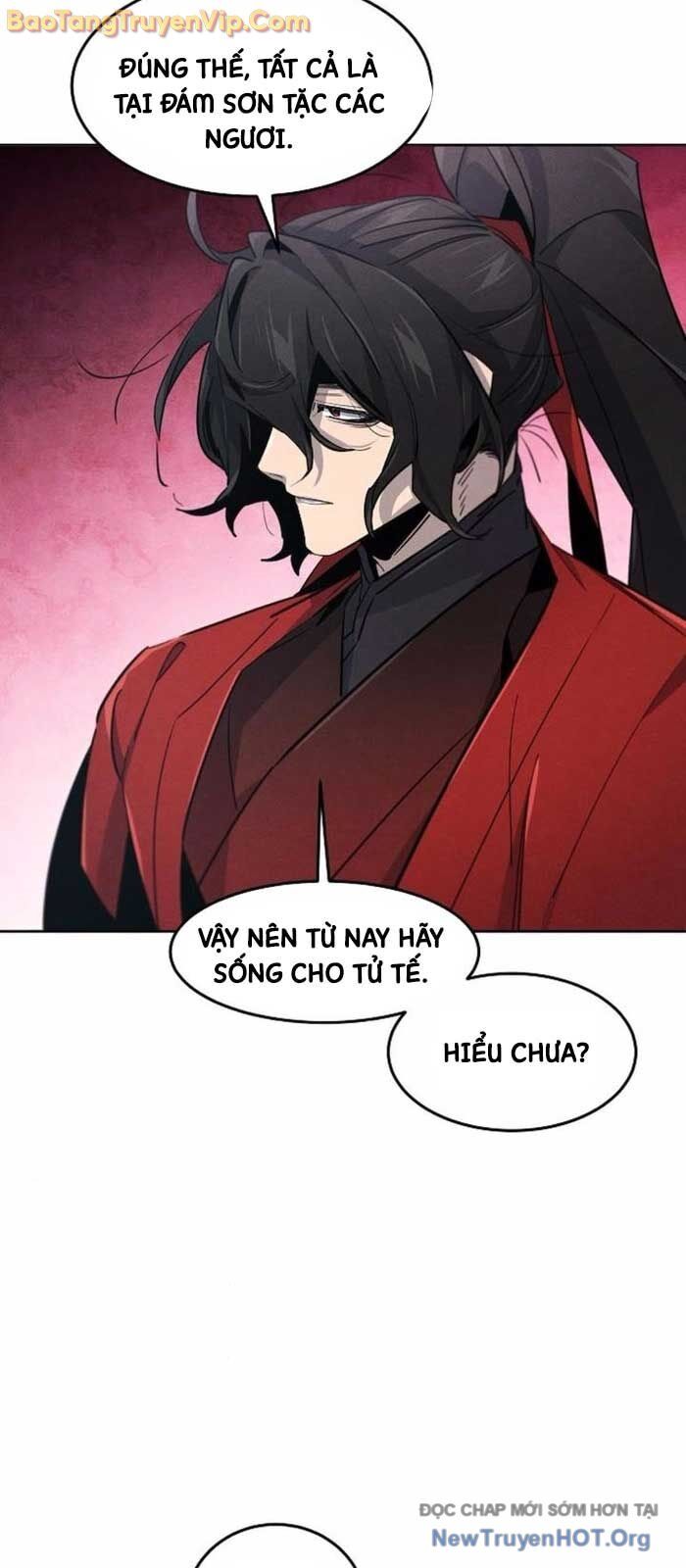 Cuồng Ma Tái Thế Chap 1591 - Next Chap 1592
