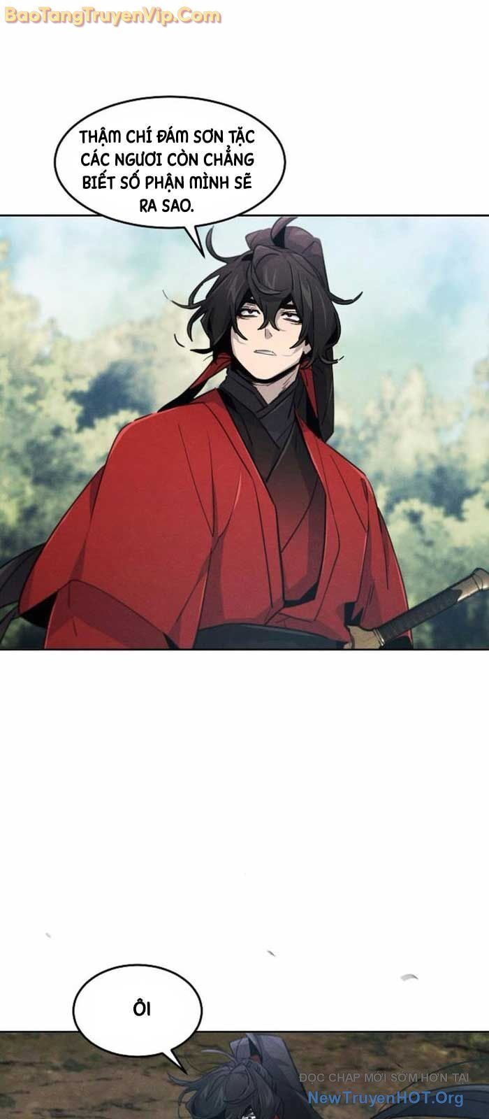 Cuồng Ma Tái Thế Chap 1591 - Next Chap 1592