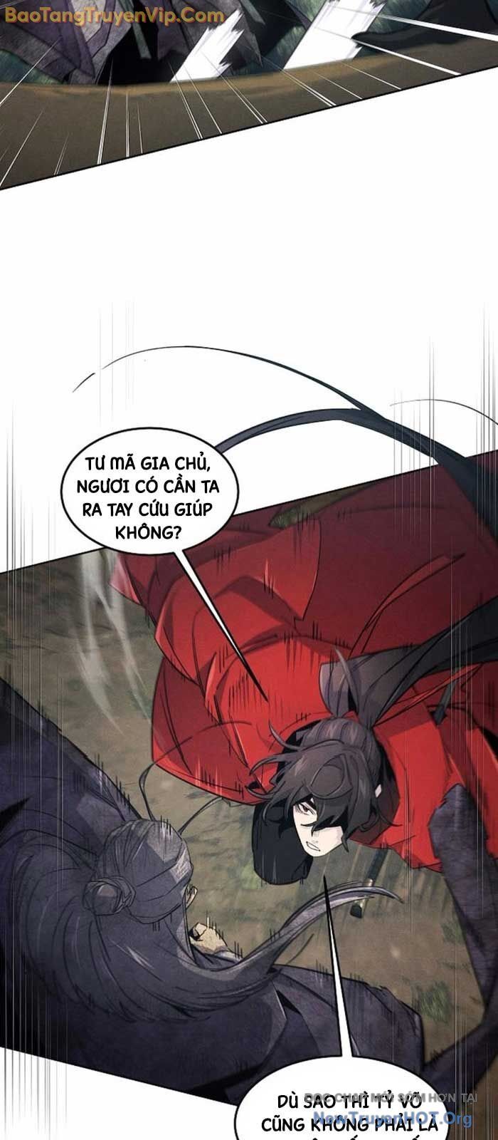Cuồng Ma Tái Thế Chap 1591 - Next Chap 1592