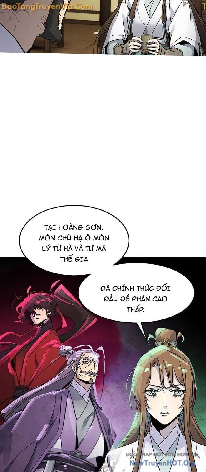 Cuồng Ma Tái Thế Chap 160 - Next Chap 161