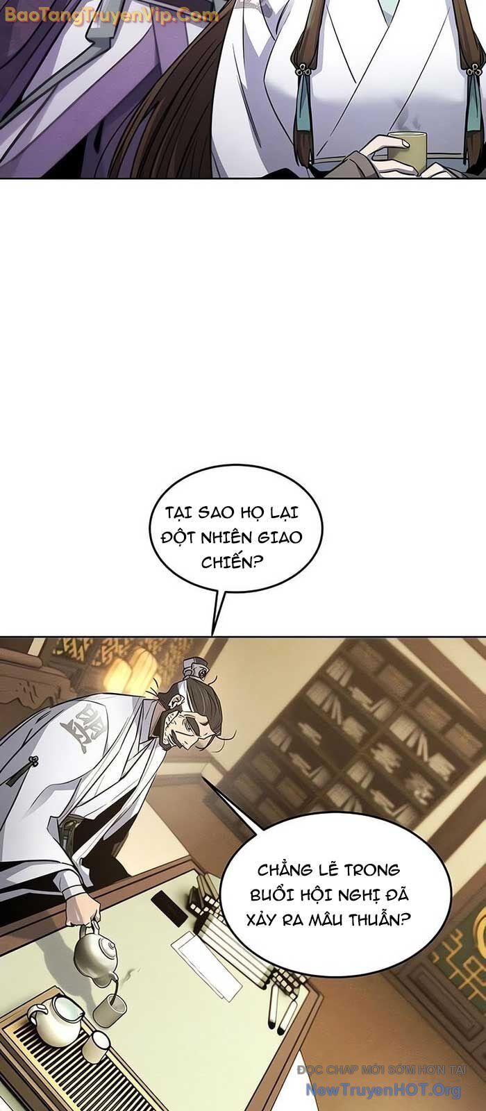 Cuồng Ma Tái Thế Chap 160 - Next Chap 161