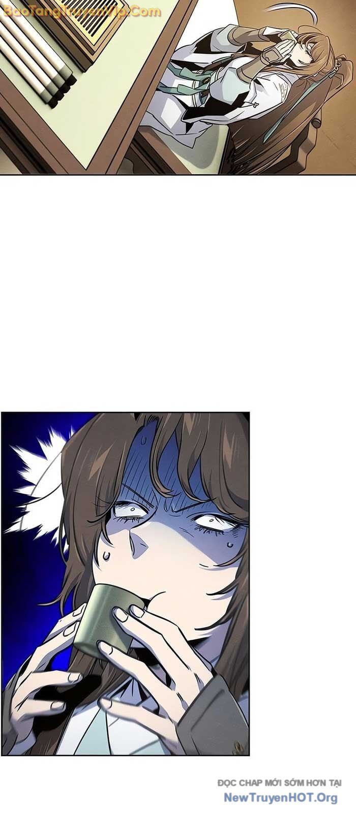 Cuồng Ma Tái Thế Chap 160 - Next Chap 161