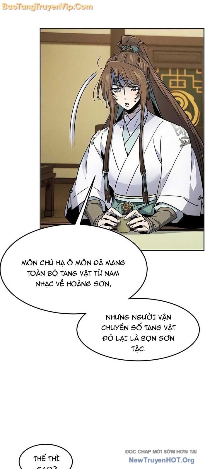 Cuồng Ma Tái Thế Chap 160 - Next Chap 161