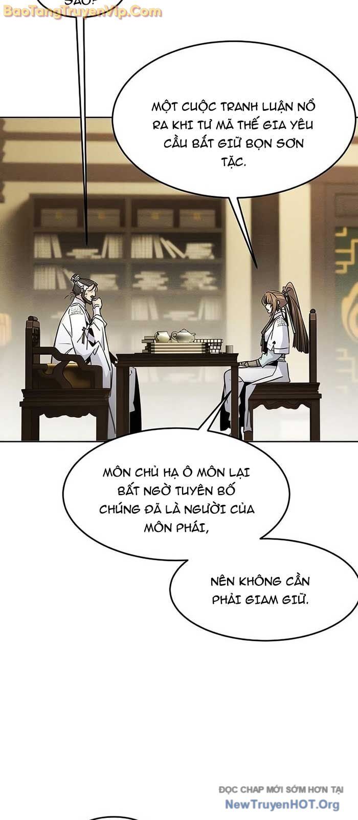 Cuồng Ma Tái Thế Chap 160 - Next Chap 161