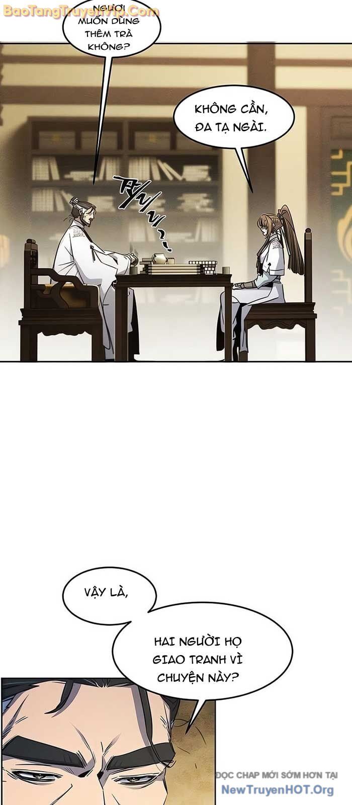 Cuồng Ma Tái Thế Chap 160 - Next Chap 161