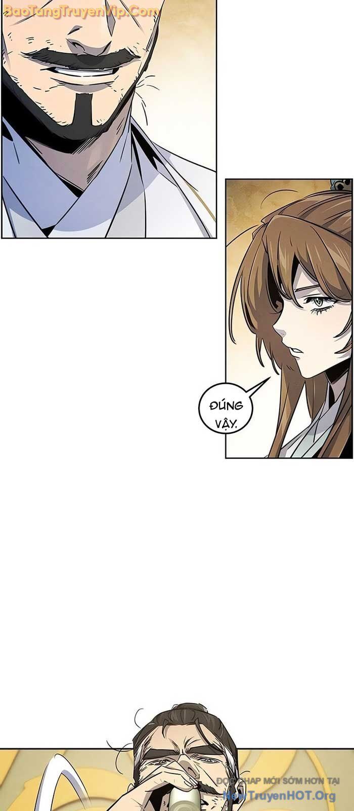 Cuồng Ma Tái Thế Chap 160 - Next Chap 161