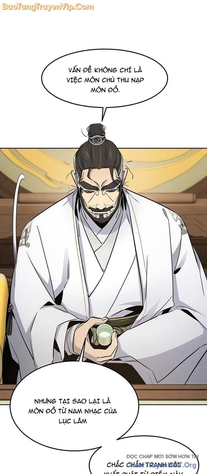 Cuồng Ma Tái Thế Chap 160 - Next Chap 161