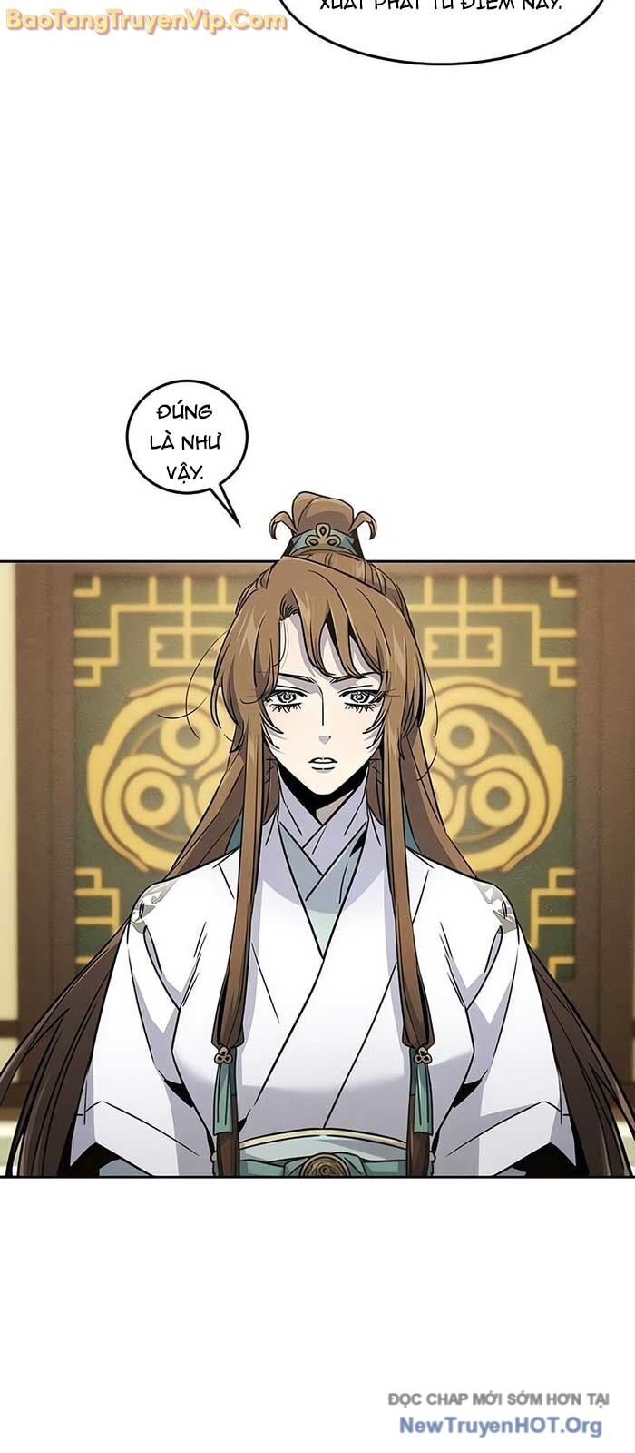 Cuồng Ma Tái Thế Chap 160 - Next Chap 161