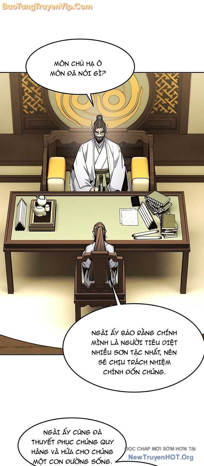 Cuồng Ma Tái Thế Chap 160 - Next Chap 161
