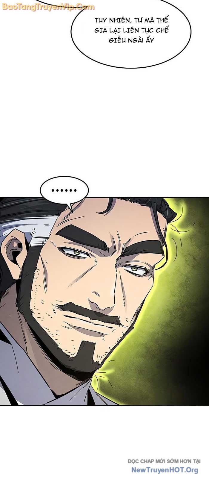 Cuồng Ma Tái Thế Chap 160 - Next Chap 161