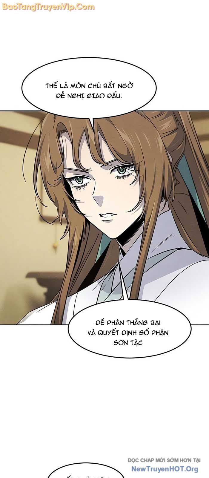 Cuồng Ma Tái Thế Chap 160 - Next Chap 161