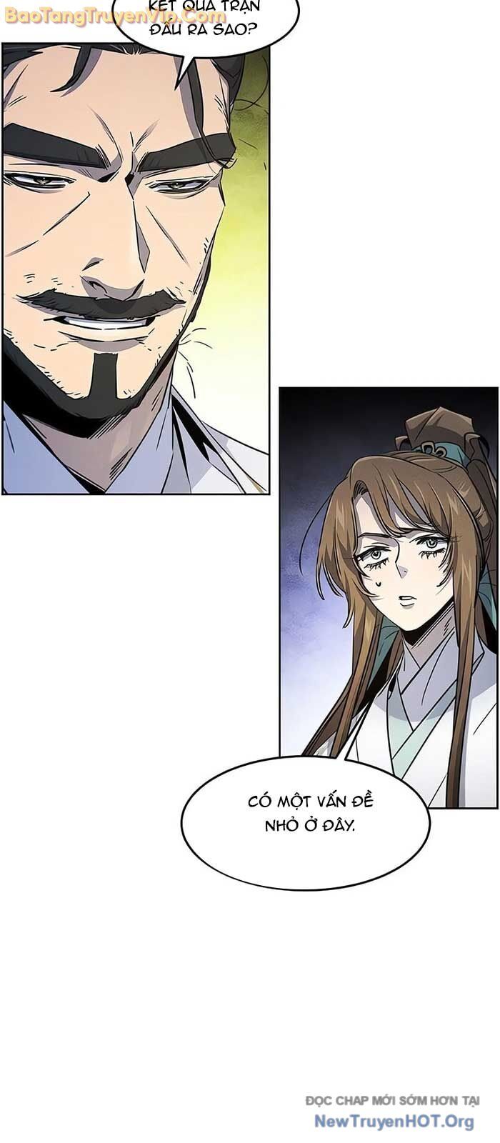 Cuồng Ma Tái Thế Chap 160 - Next Chap 161