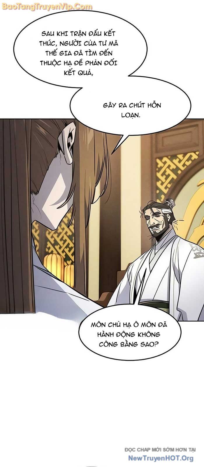Cuồng Ma Tái Thế Chap 160 - Next Chap 161