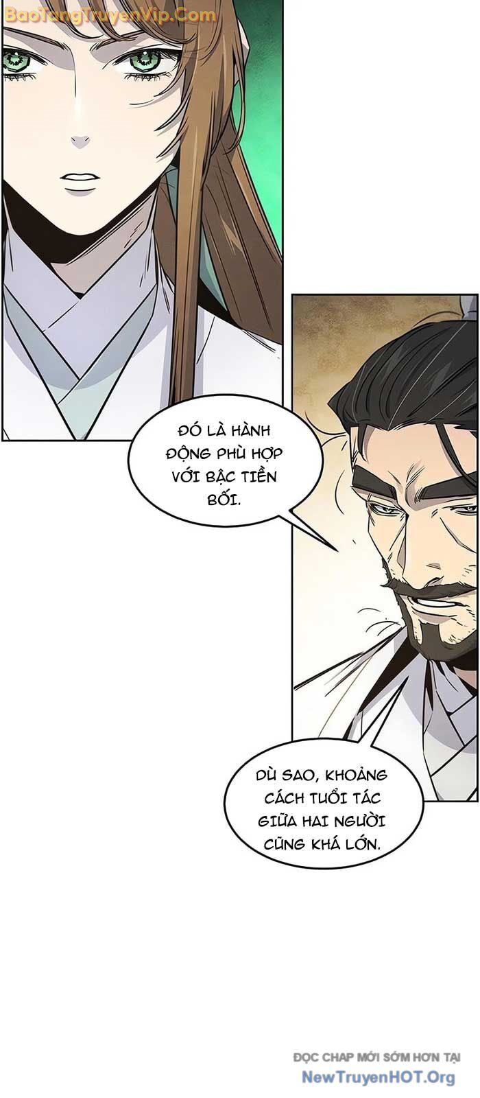 Cuồng Ma Tái Thế Chap 160 - Next Chap 161
