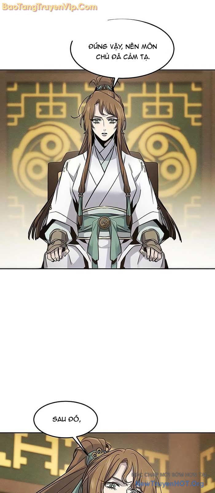 Cuồng Ma Tái Thế Chap 160 - Next Chap 161