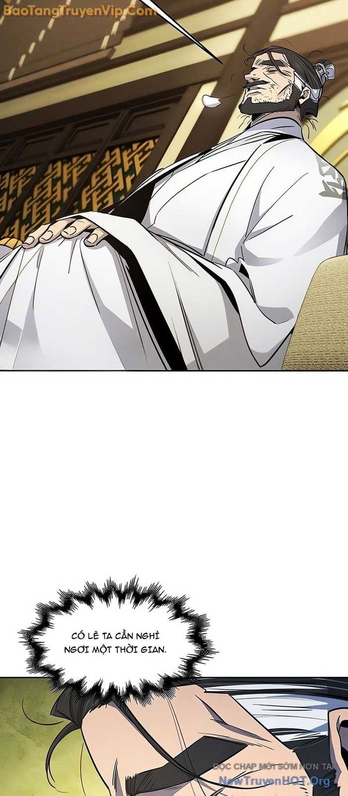 Cuồng Ma Tái Thế Chap 160 - Next Chap 161