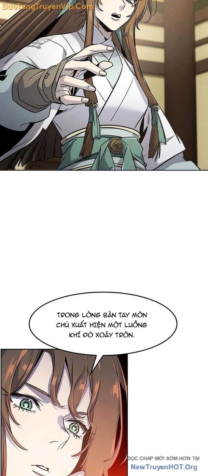 Cuồng Ma Tái Thế Chap 160 - Next Chap 161