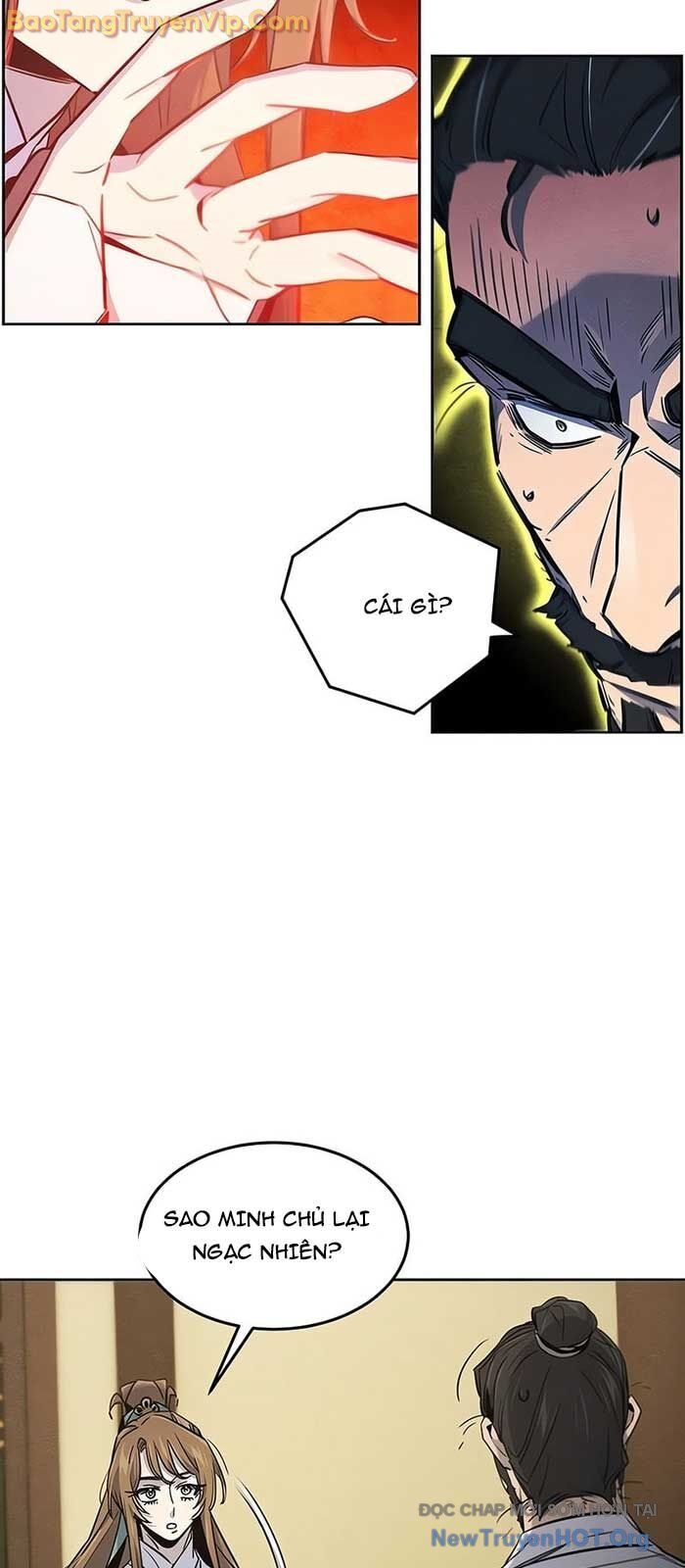 Cuồng Ma Tái Thế Chap 160 - Next Chap 161
