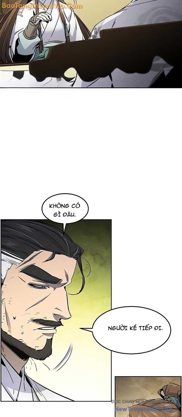 Cuồng Ma Tái Thế Chap 160 - Next Chap 161
