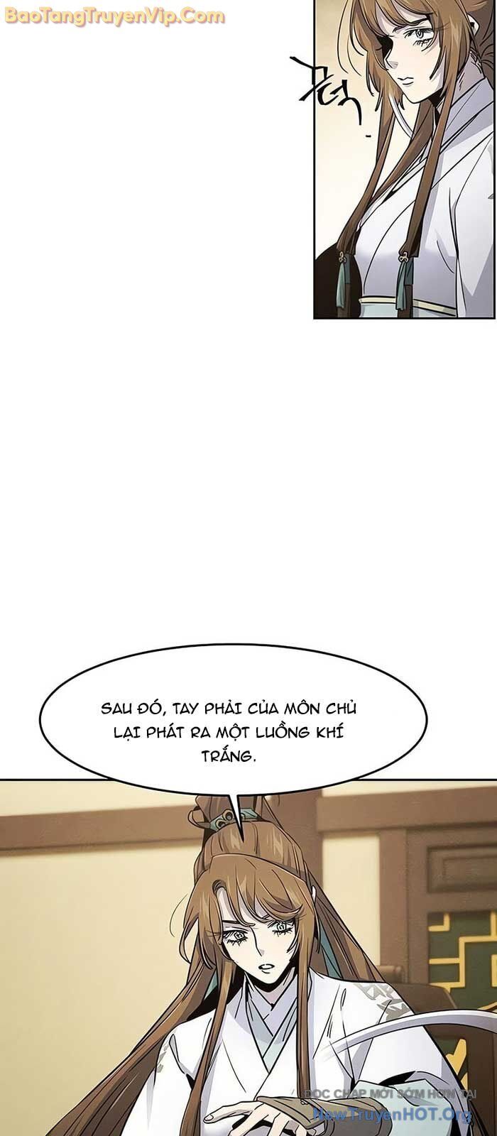 Cuồng Ma Tái Thế Chap 160 - Next Chap 161
