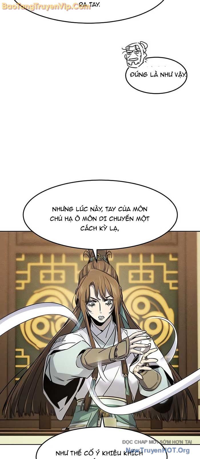 Cuồng Ma Tái Thế Chap 160 - Next Chap 161