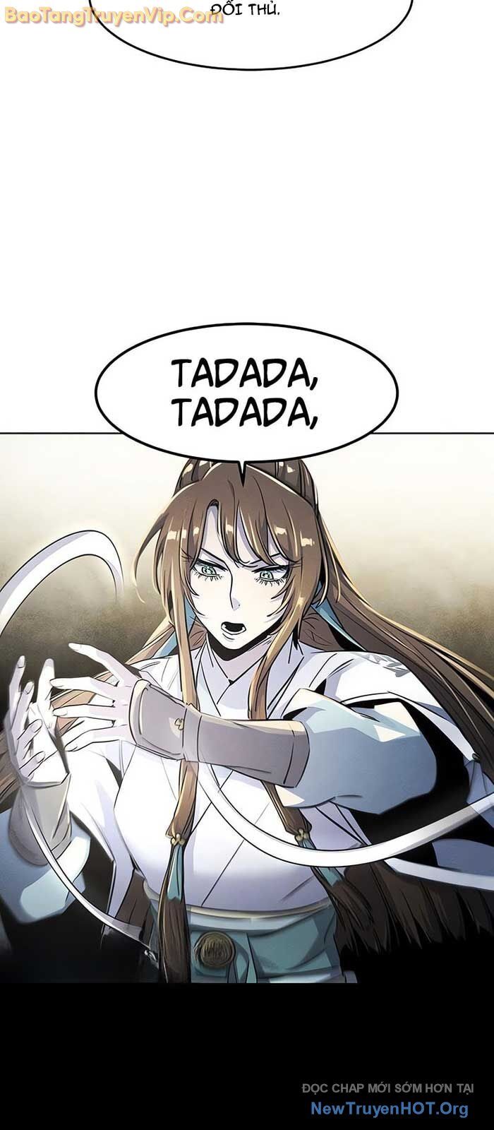 Cuồng Ma Tái Thế Chap 160 - Next Chap 161