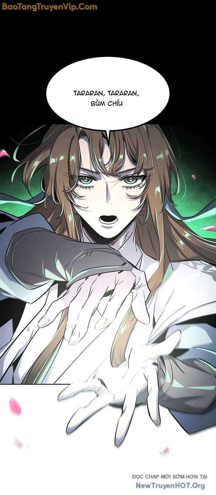 Cuồng Ma Tái Thế Chap 160 - Next Chap 161